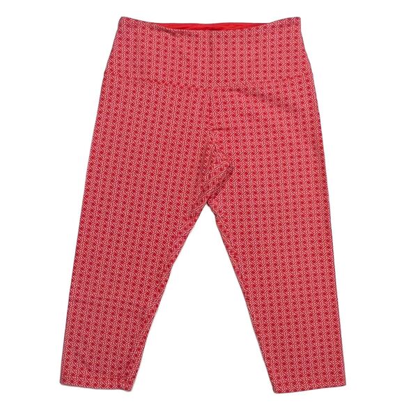 Suave Capri Leggings Revolutionary Tummy Control Size M - Picture 1 of 7